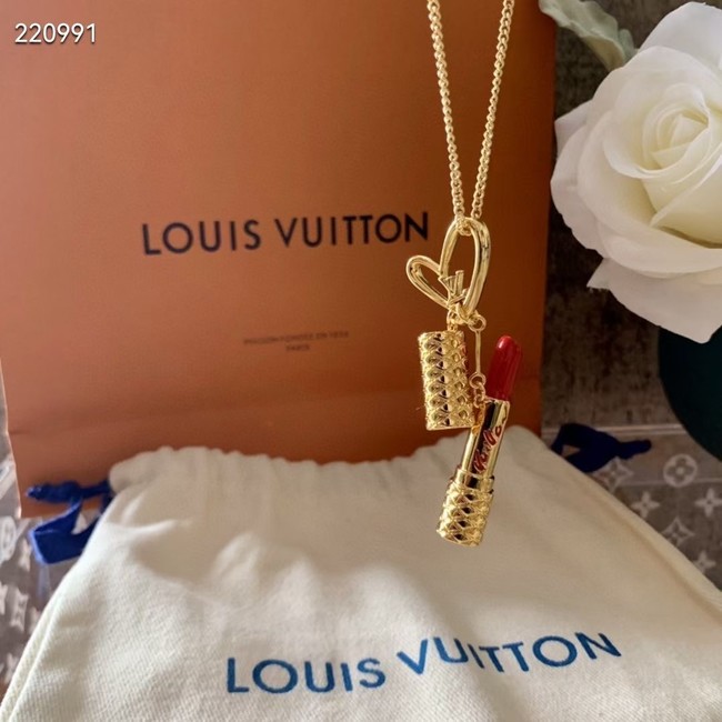 Louis Vuitton Necklace CE7538