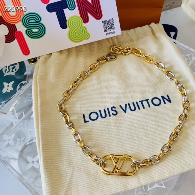 Louis Vuitton Necklace CE7539