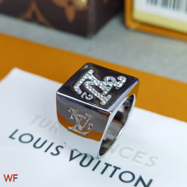 Louis Vuitton Ring CE7569