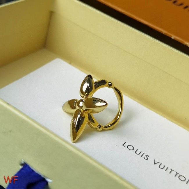 Louis Vuitton Ring CE7570