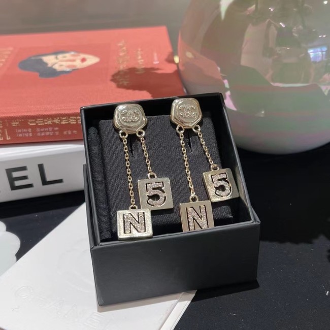 Chanel Earrings CE7574