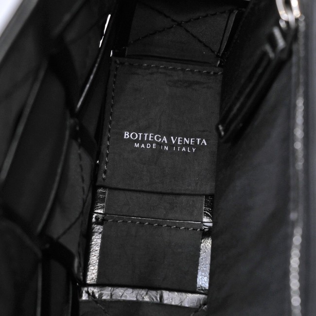 Bottega Veneta CASSETTE 018101 black