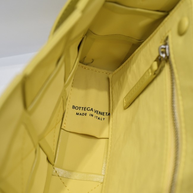 Bottega Veneta CASSETTE 018101 yellow