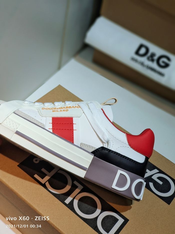 Dolce&Gabbana shoes DG00003