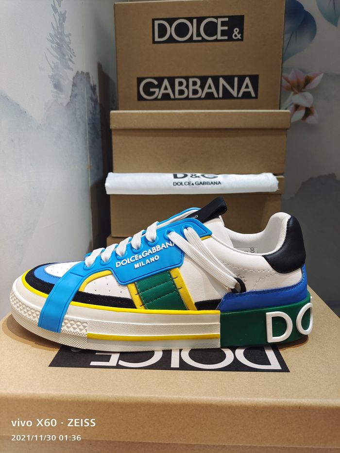 Dolce&Gabbana shoes DG00005