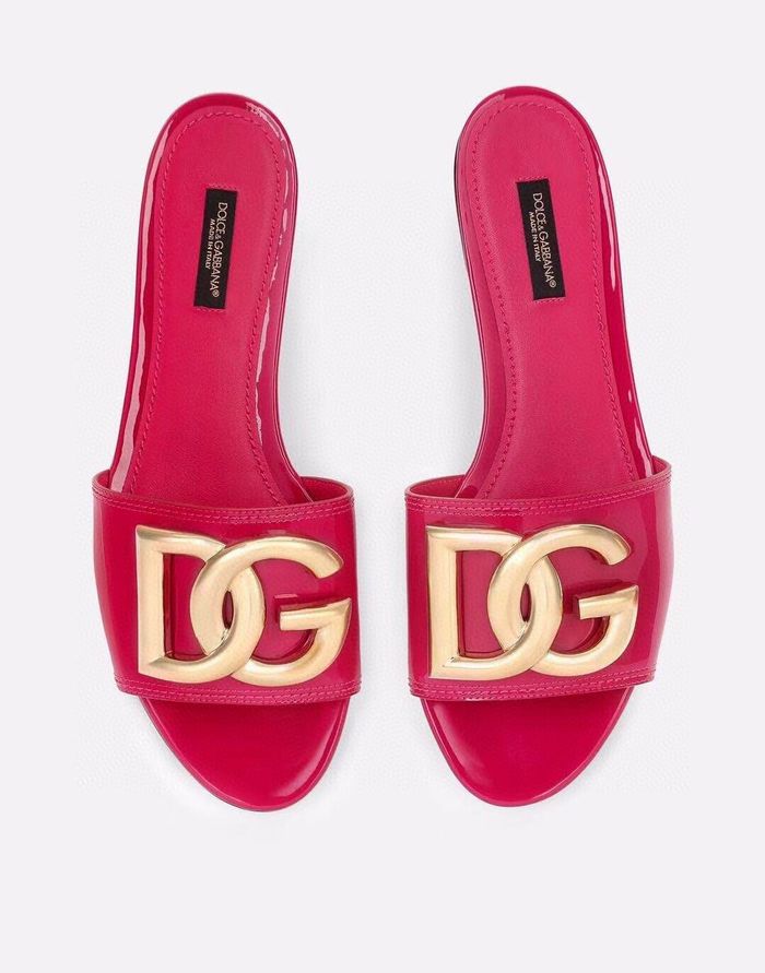 Dolce&Gabbana shoes DG00017