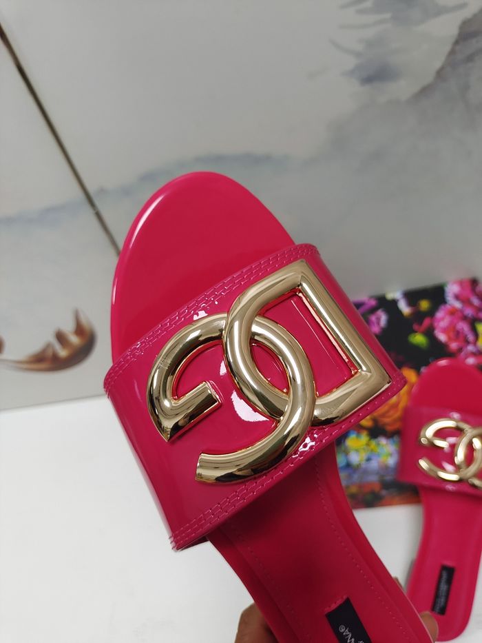 Dolce&Gabbana shoes DG00017