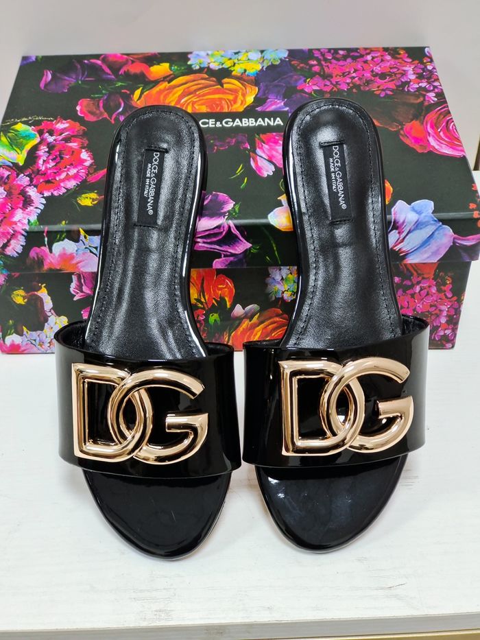 Dolce&Gabbana shoes DG00020