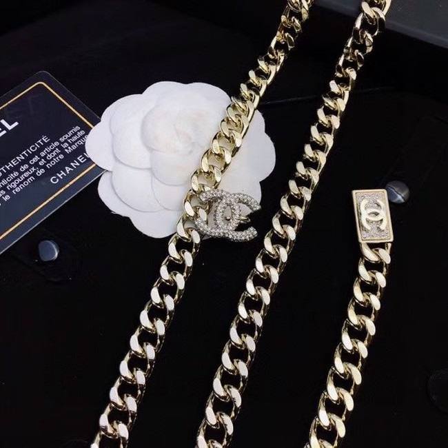 Chanel Necklace CE7583