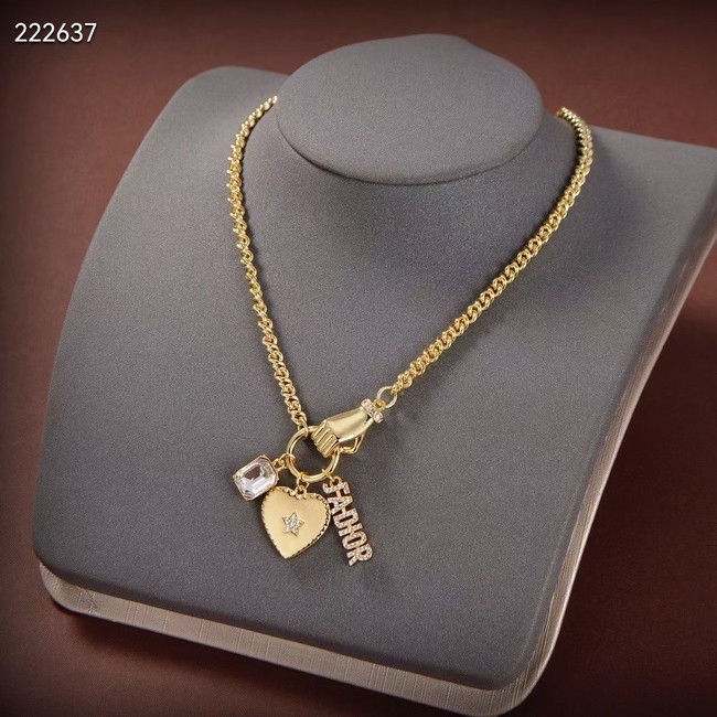 Dior Necklace CE7580