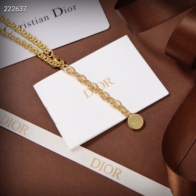 Dior Necklace CE7580