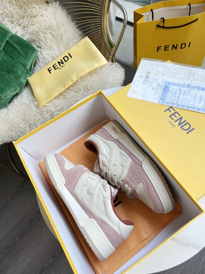 Fendi shoes FD00002