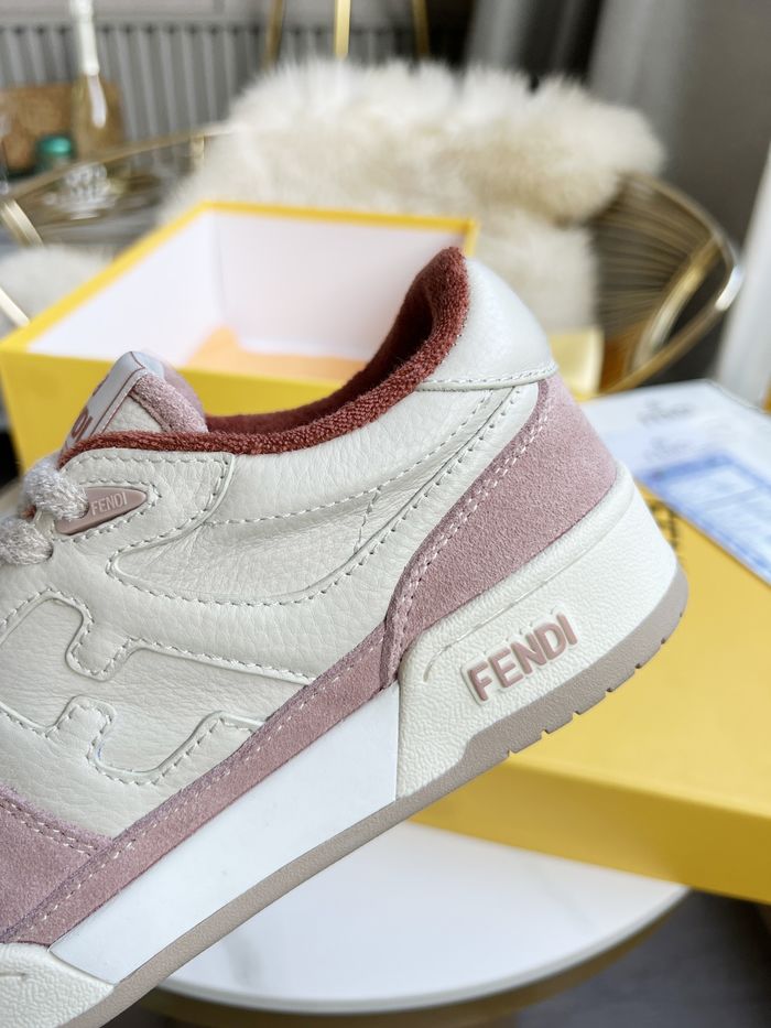 Fendi shoes FD00002