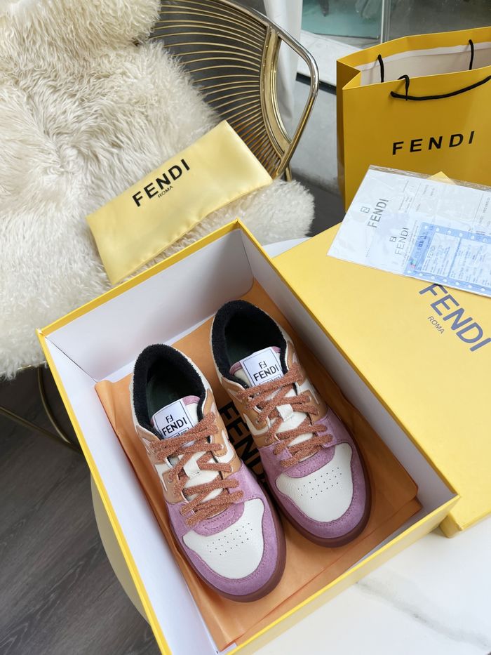 Fendi shoes FD00003