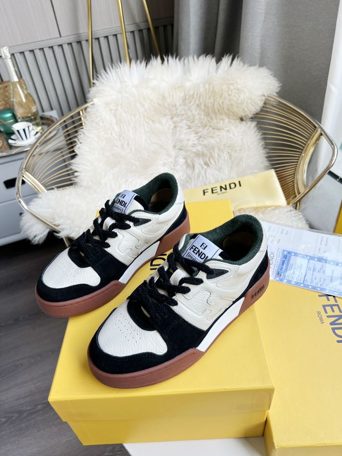 Fendi shoes FD00004