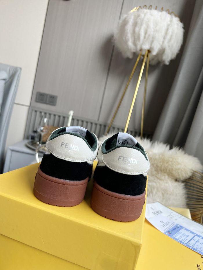 Fendi shoes FD00004