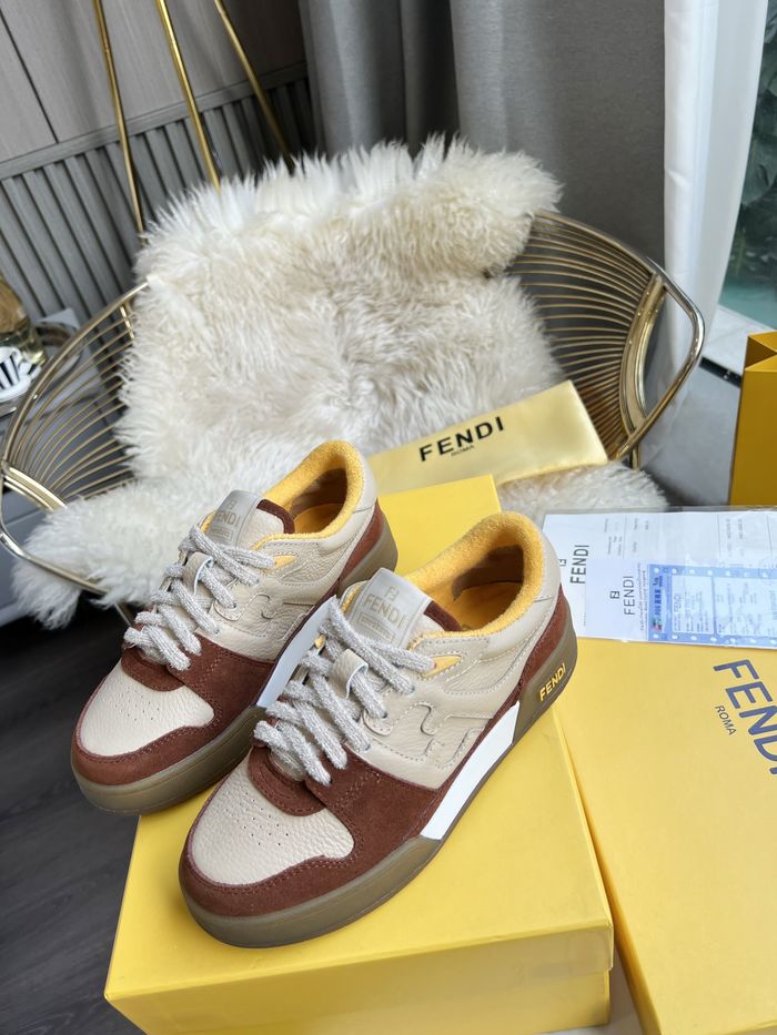 Fendi shoes FD00005