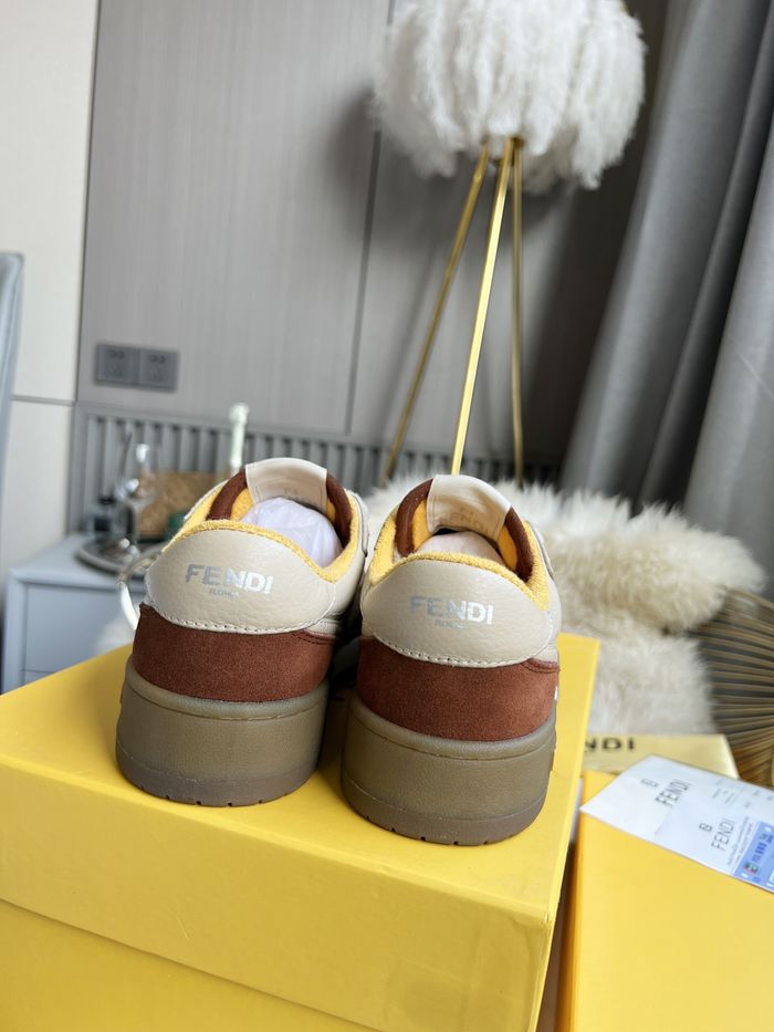 Fendi shoes FD00005