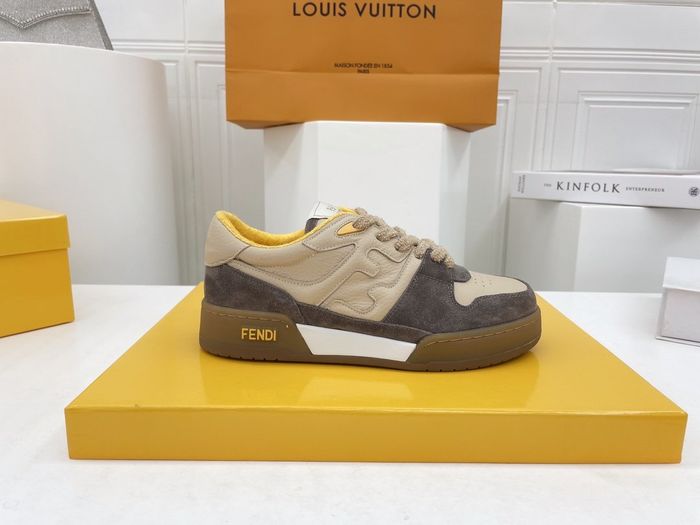 Fendi shoes FD00010