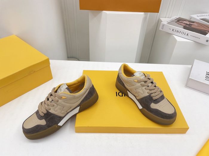 Fendi shoes FD00010