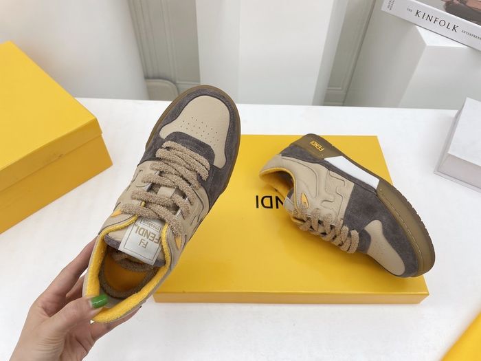 Fendi shoes FD00010