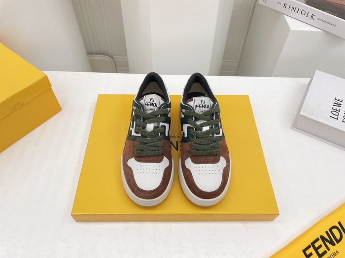 Fendi shoes FD00011