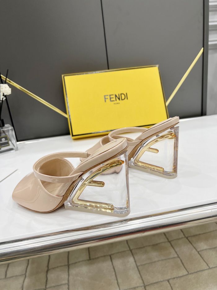 Fendi shoes FD00034