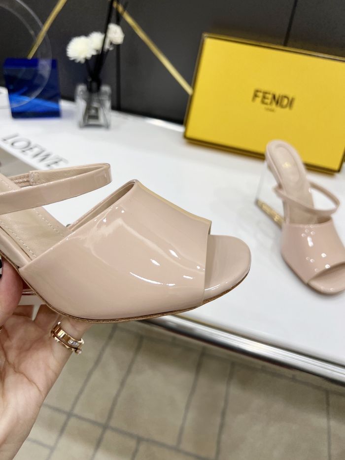 Fendi shoes FD00034