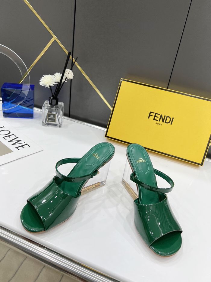 Fendi shoes FD00037