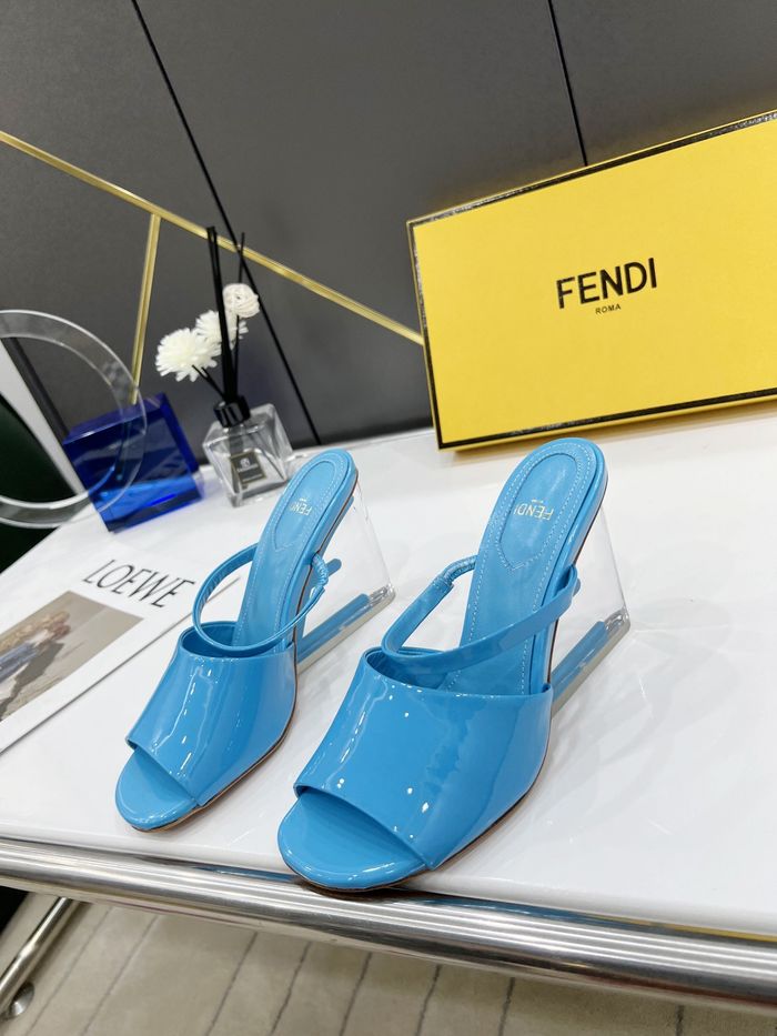 Fendi shoes FD00038