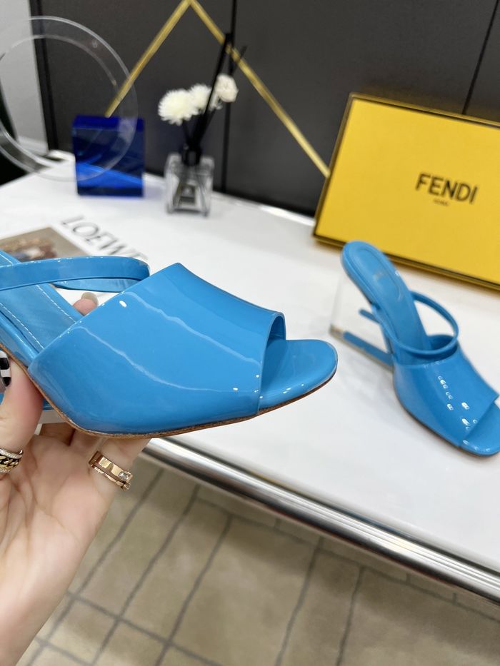 Fendi shoes FD00038