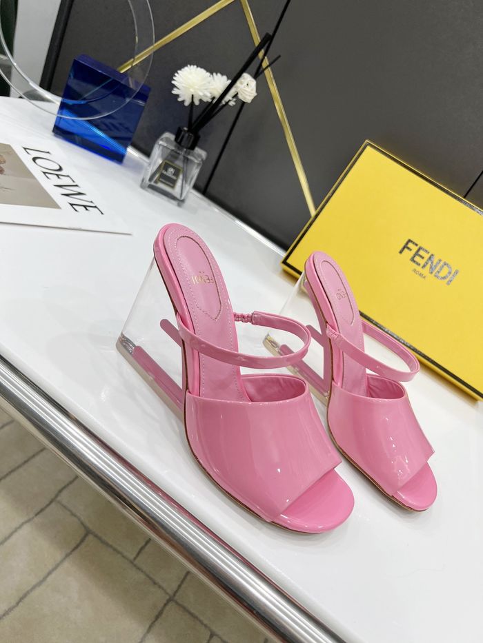 Fendi shoes FD00039