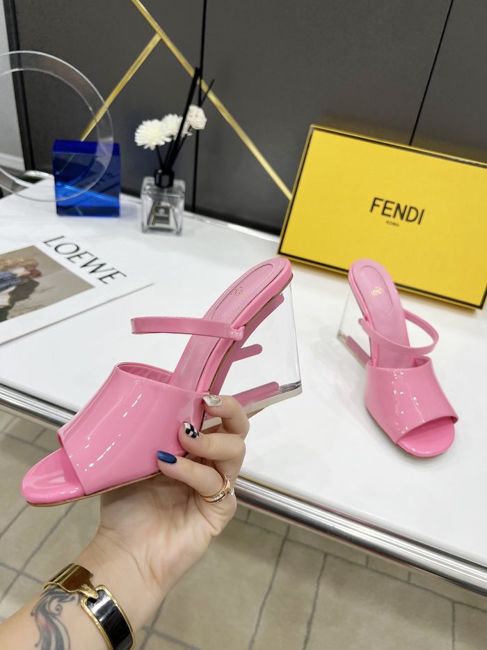 Fendi shoes FD00039