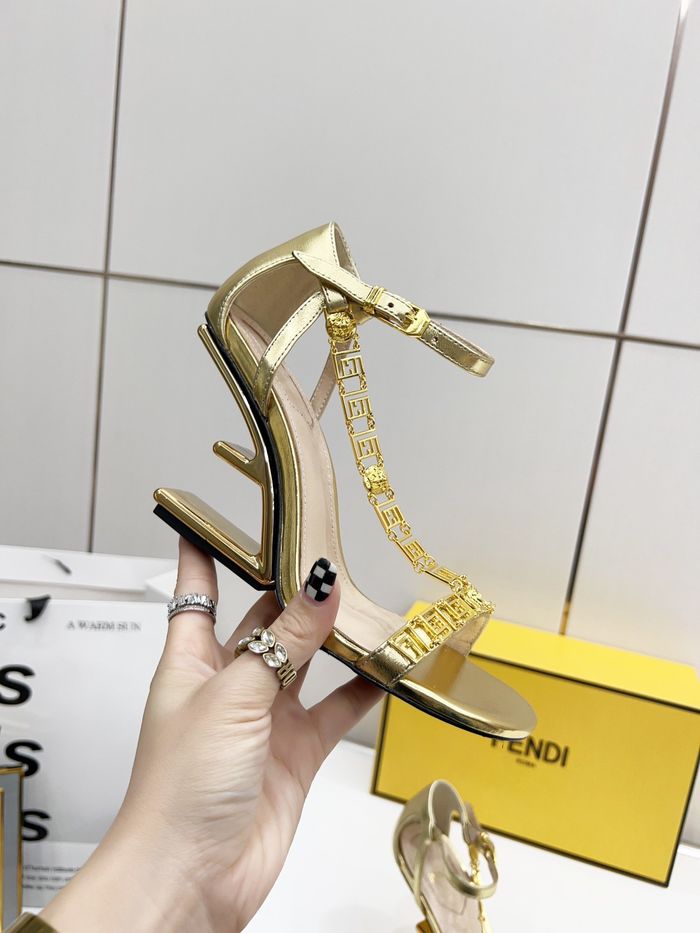 Fendi shoes FD00040