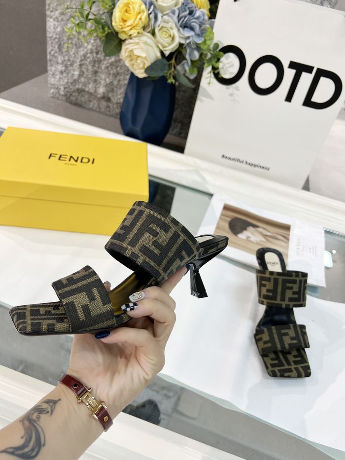 Fendi shoes FD00045