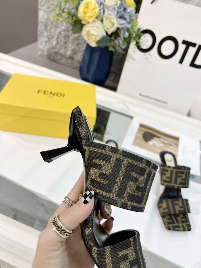 Fendi shoes FD00045