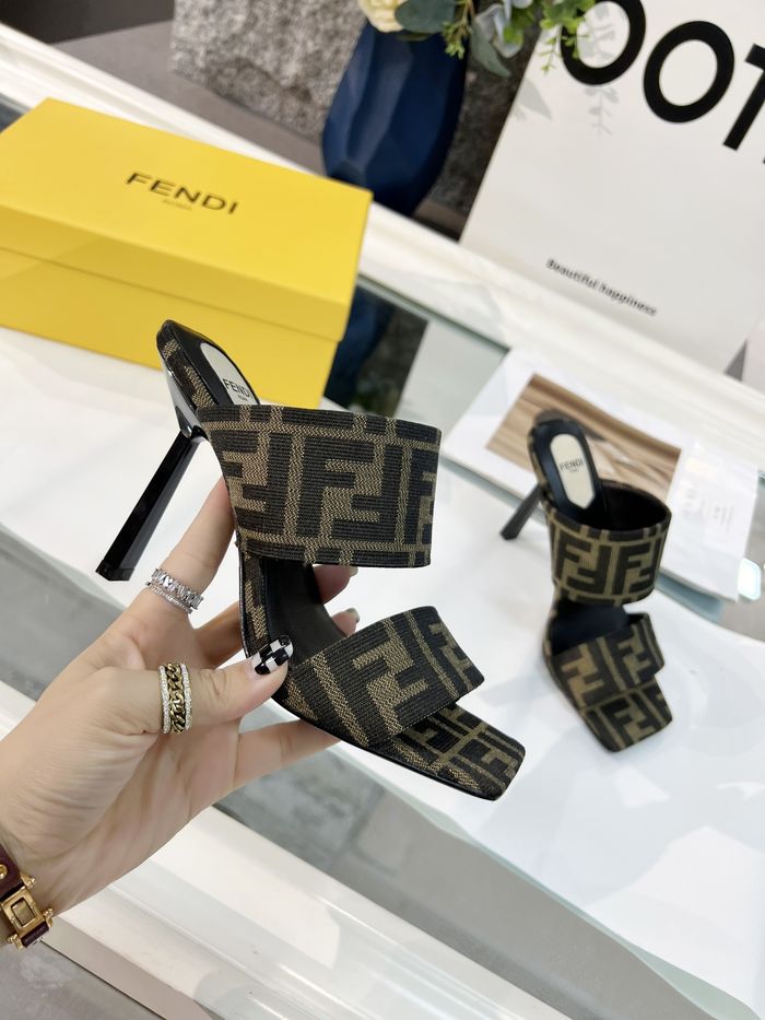 Fendi shoes FD00046