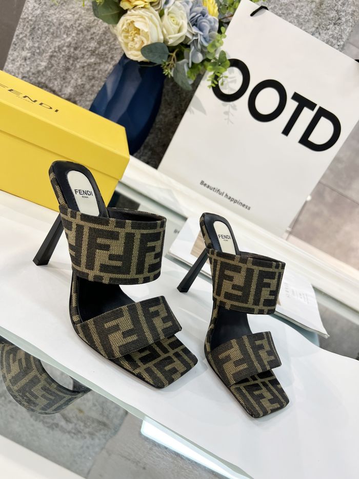 Fendi shoes FD00046