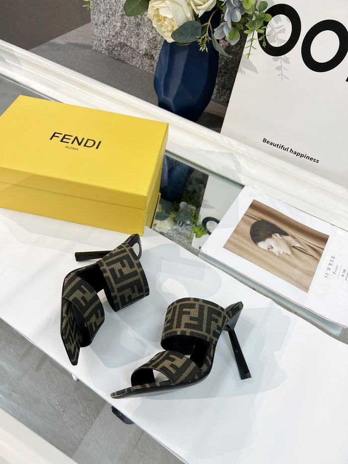 Fendi shoes FD00046