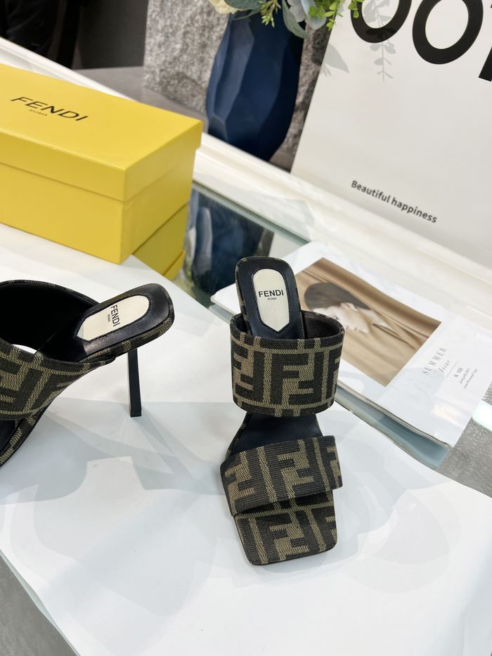 Fendi shoes FD00046