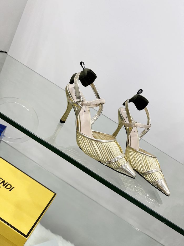 Fendi shoes FD00049 Heel 5.5/8.5CM