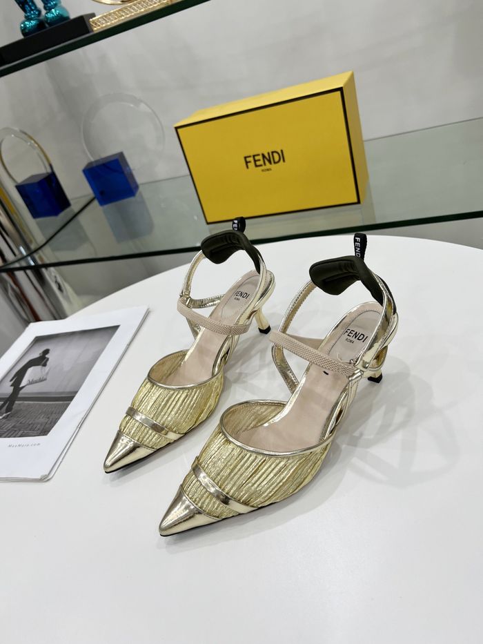 Fendi shoes FD00053 Heel 5.5/8.5CM