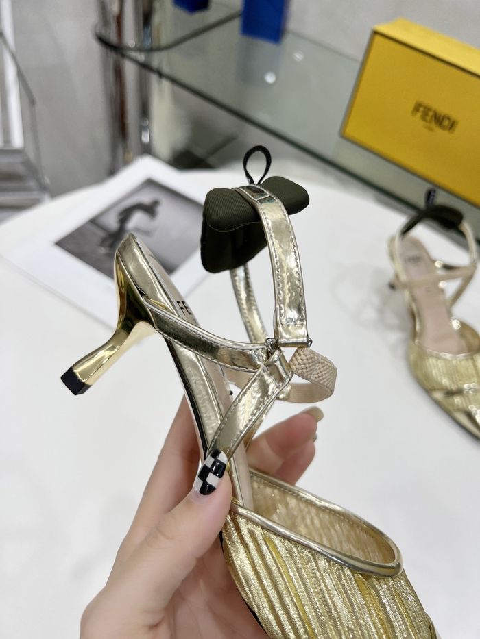 Fendi shoes FD00053 Heel 5.5/8.5CM