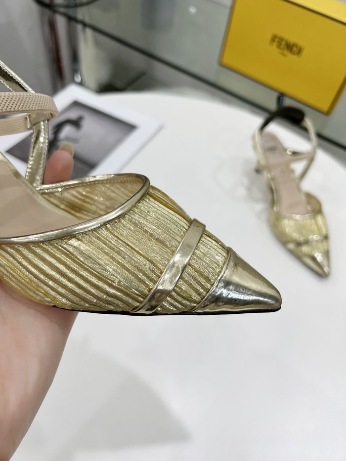 Fendi shoes FD00053 Heel 5.5/8.5CM