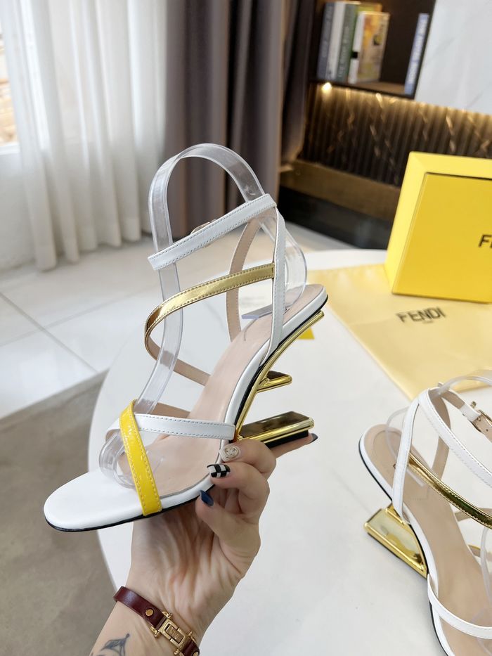 Fendi shoes FD00054