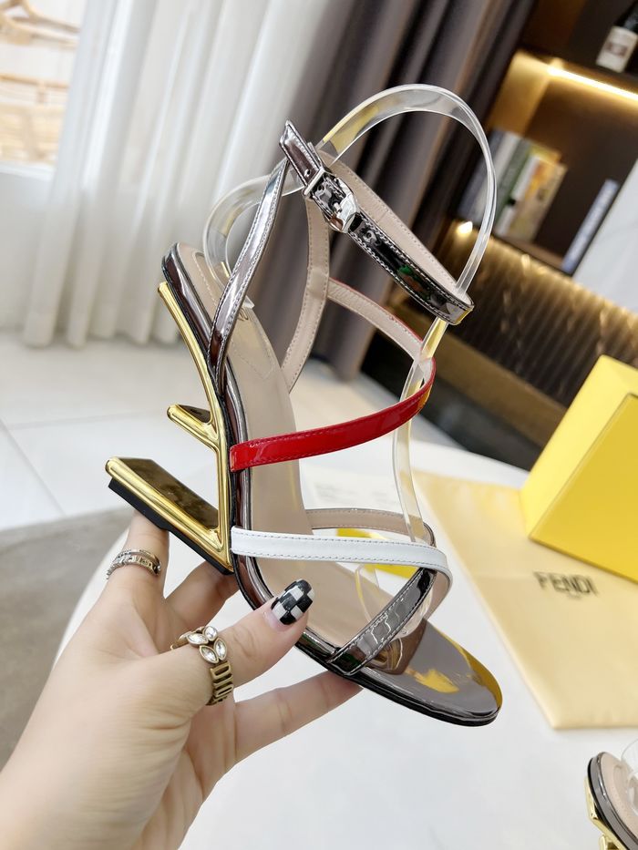 Fendi shoes FD00056