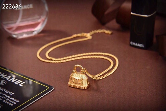 Louis Vuitton Necklace CE7581