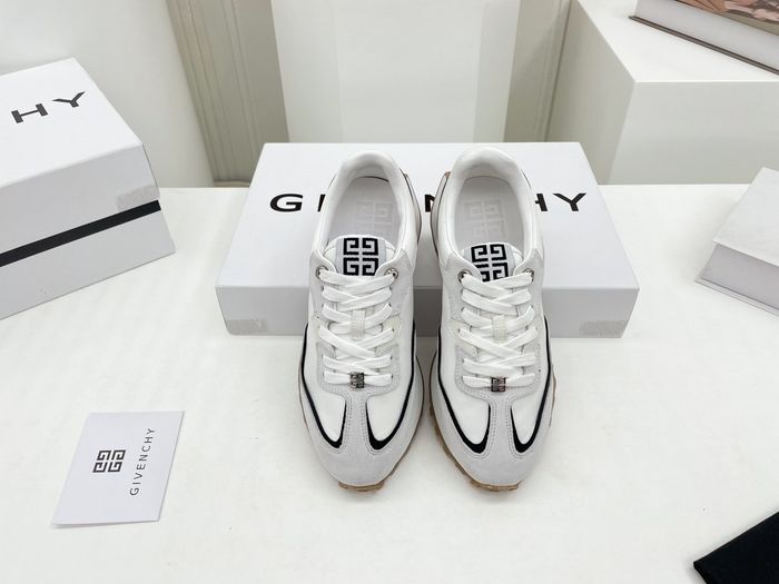 Givenchy shoes GH00010 Heel 3.5CM