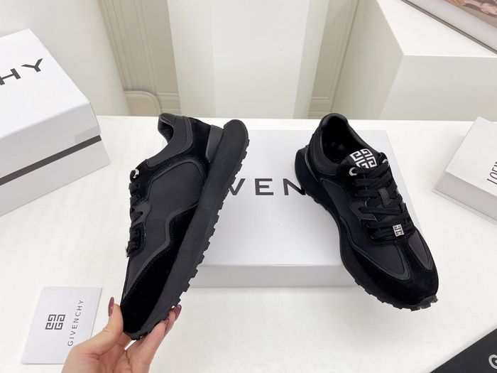 Givenchy shoes GH00012 Heel 3.5CM