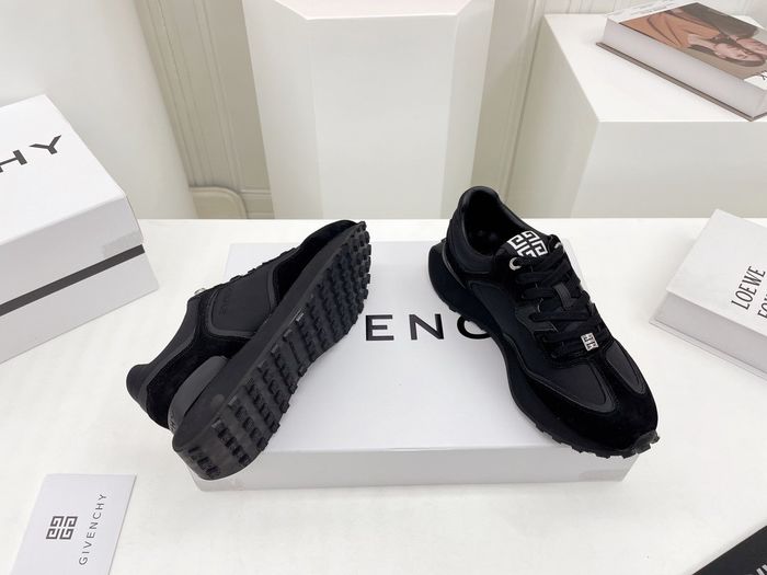 Givenchy shoes GH00012 Heel 3.5CM